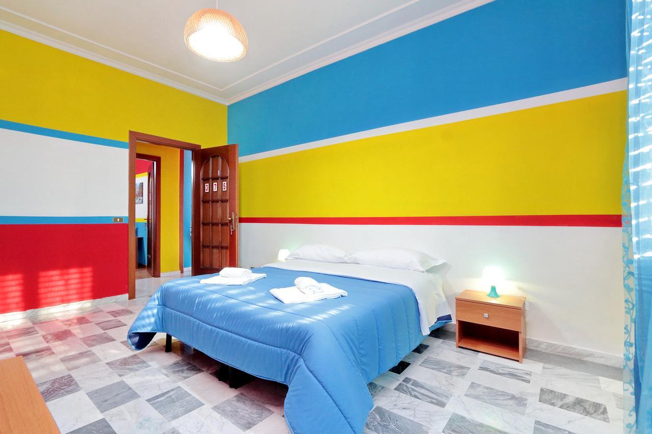 Rent Room Rom Exterior foto